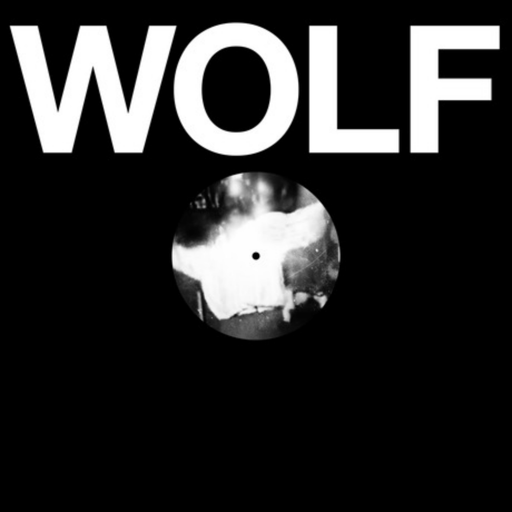 WOLFEP008  Out Now