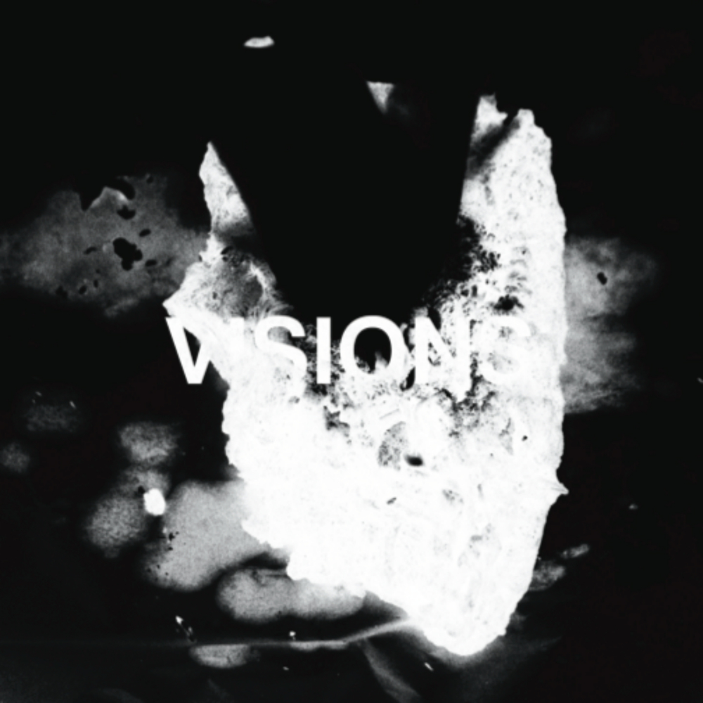 Greymatter - Visions LP