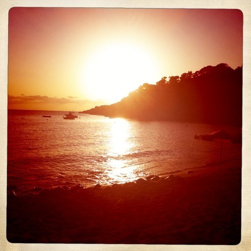  - El Harvo - Here To Somehwere